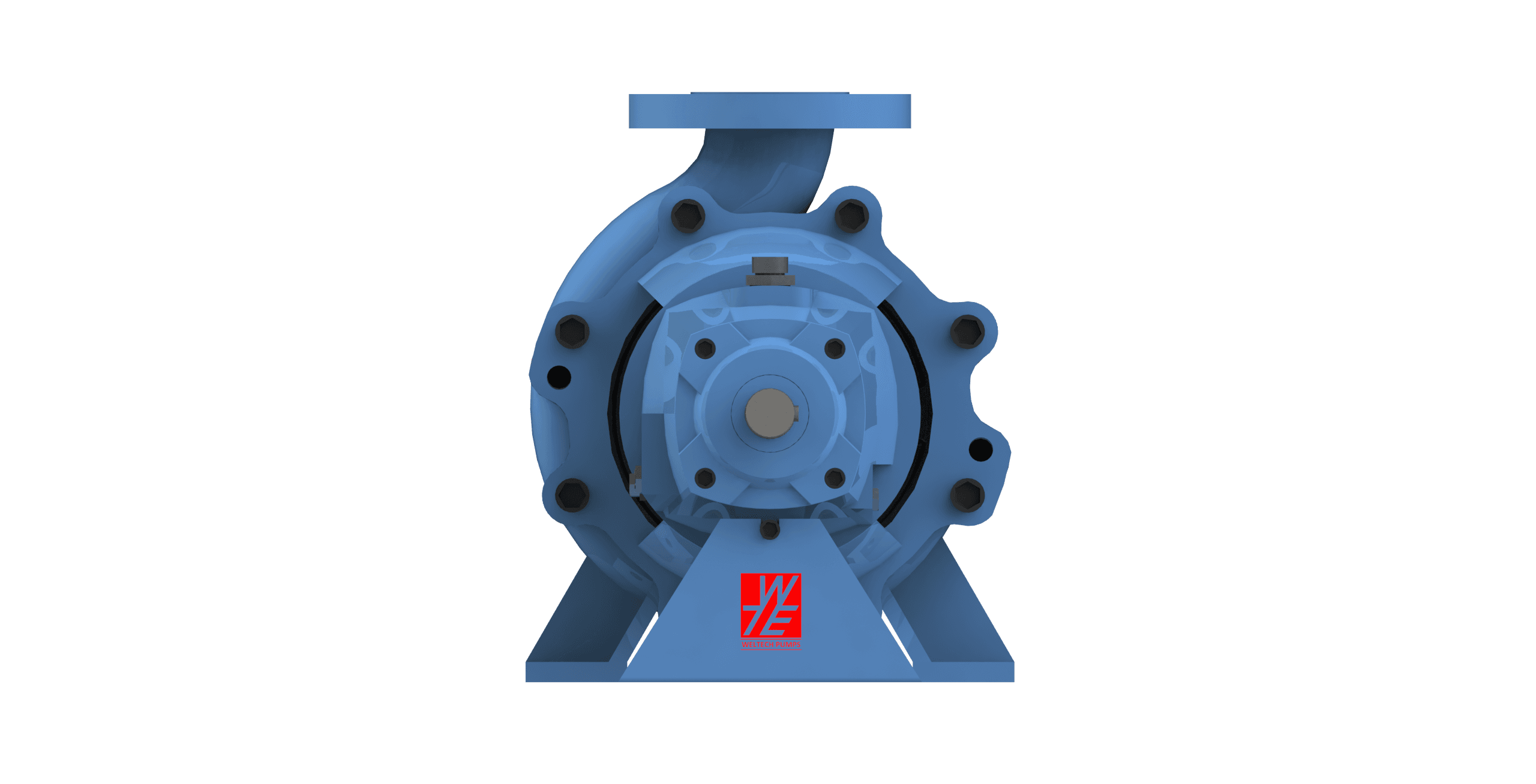 Cp Series Front View