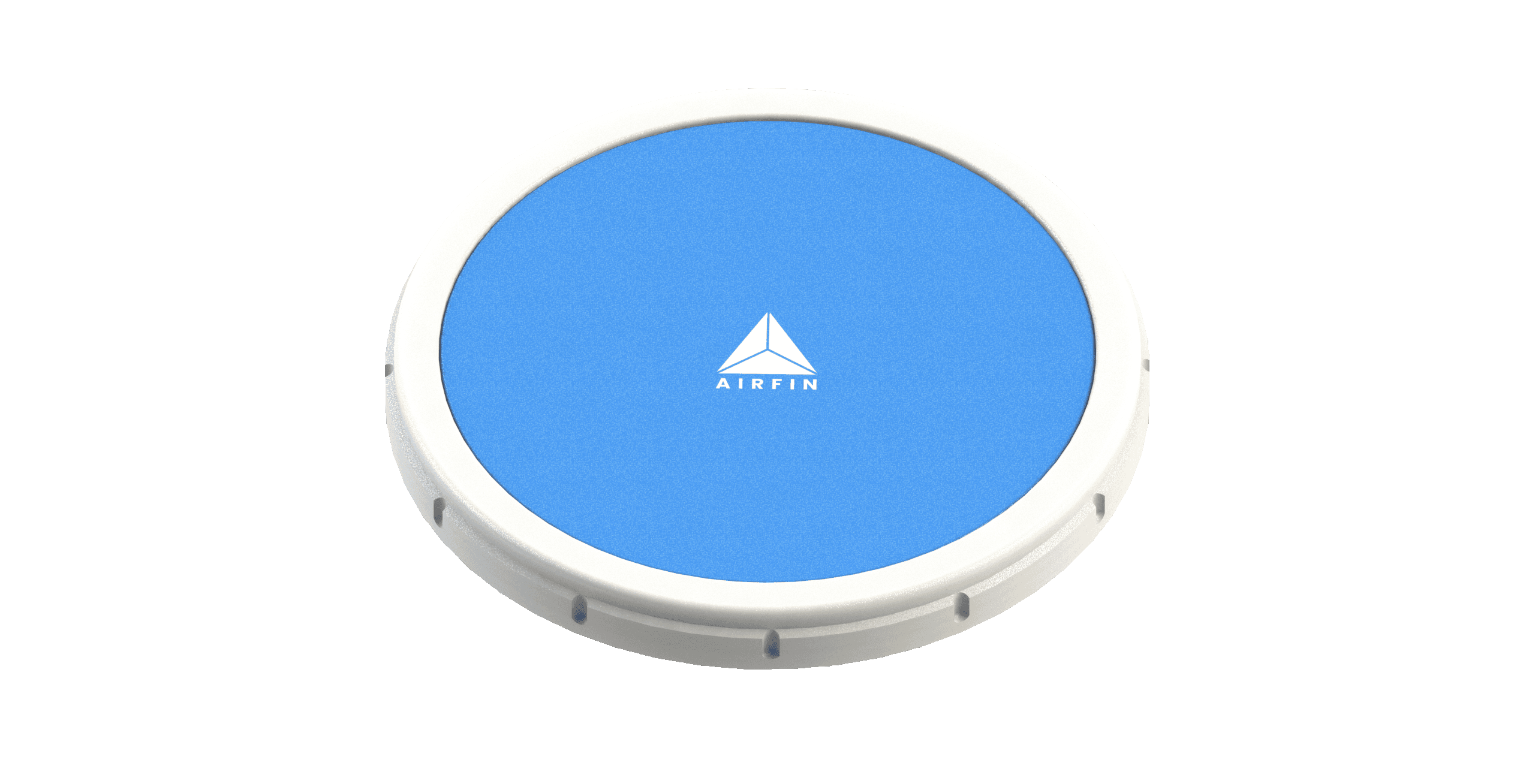 Disc 350 Silicon Ortho 1