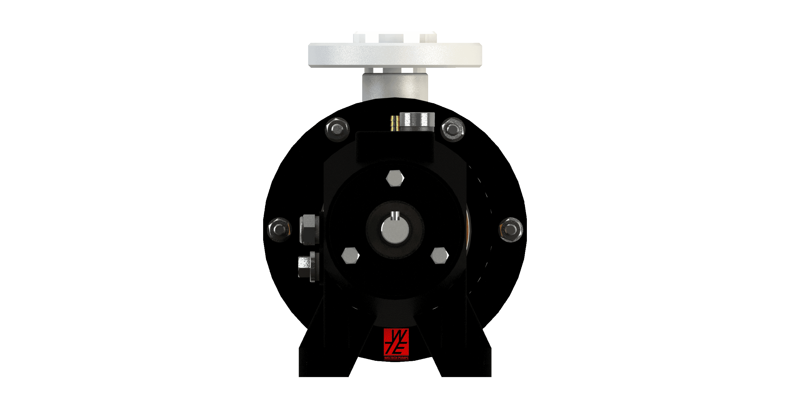 Echo Series Front View