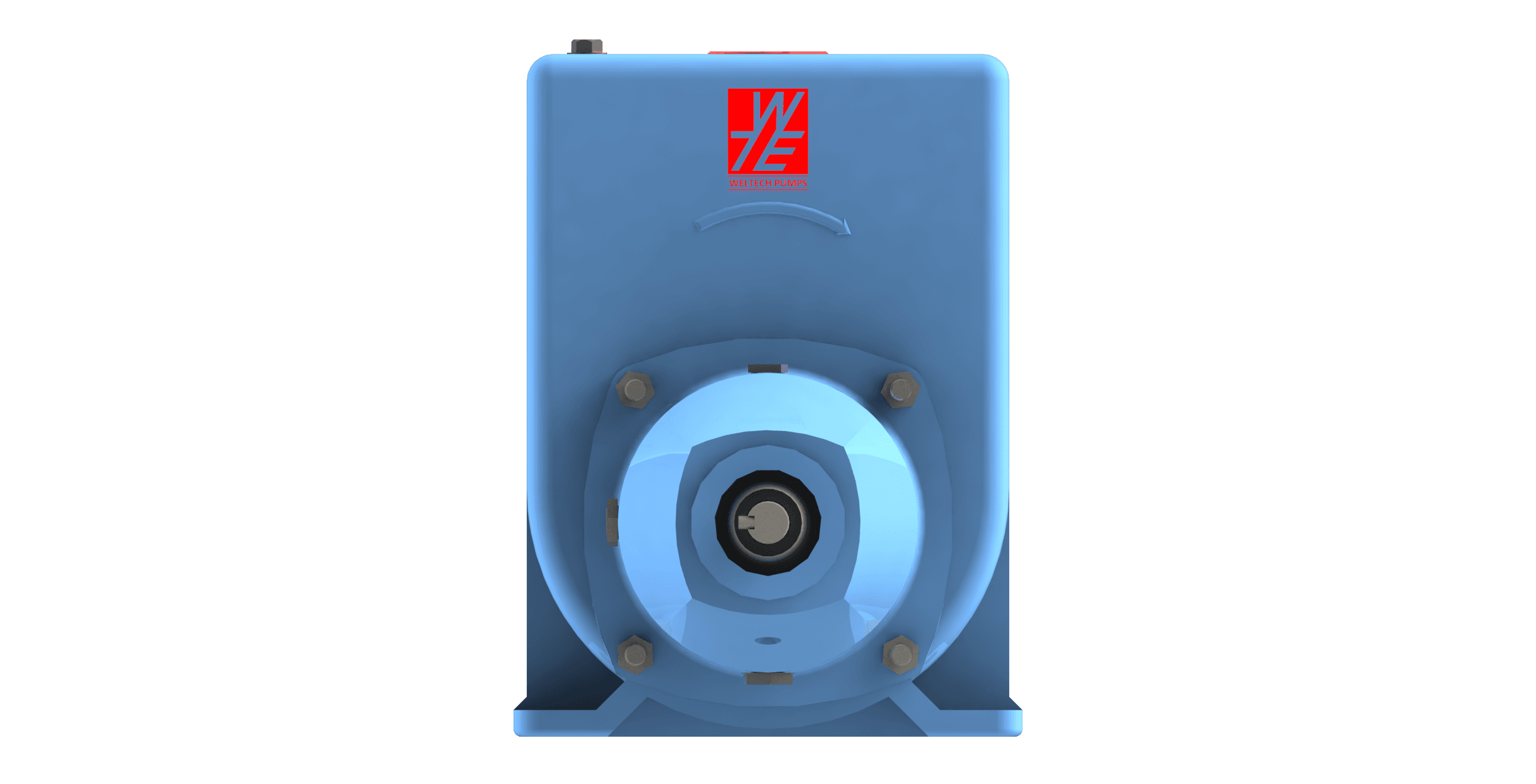 Sm Series Front View