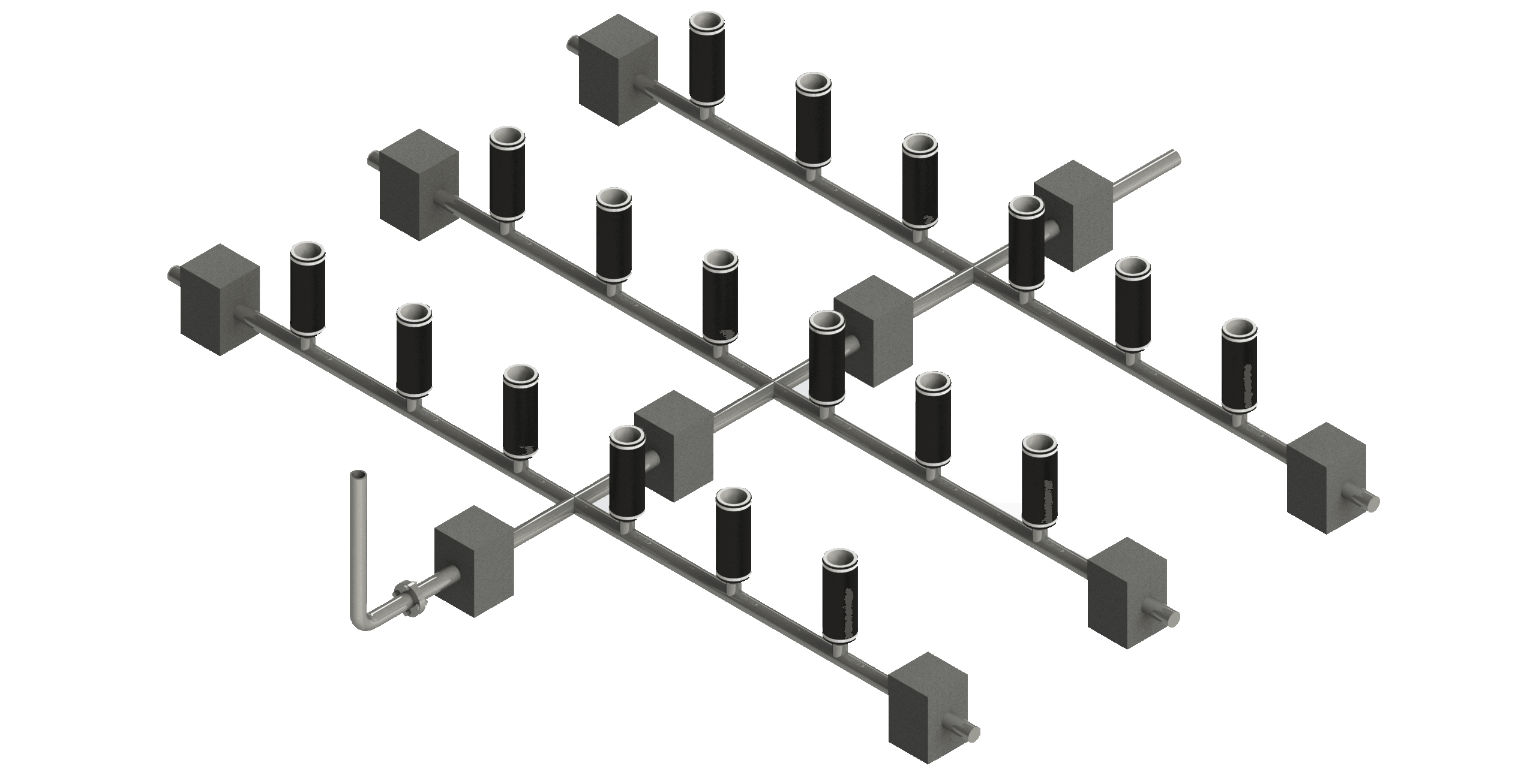 Vmd 250 Installation